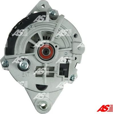 AS-PL A1002 - Alternator www.parts5.com