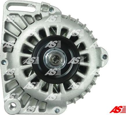 AS-PL A1014 - Генератор www.parts5.com