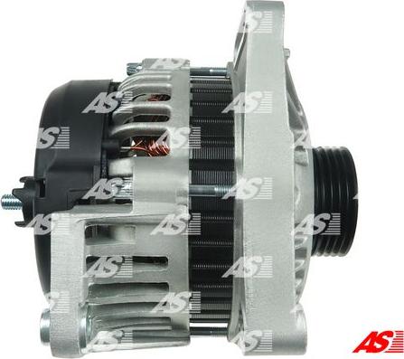 AS-PL A1014 - Generator www.parts5.com