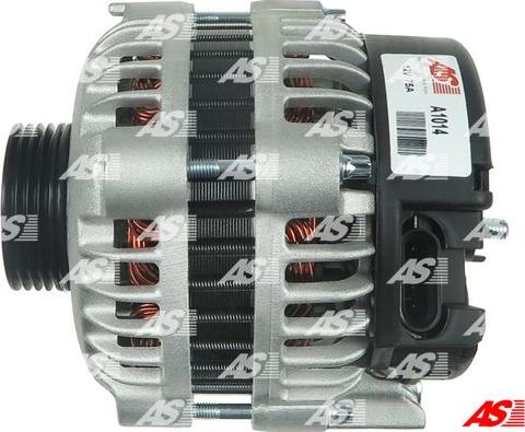 AS-PL A1014 - Generator www.parts5.com