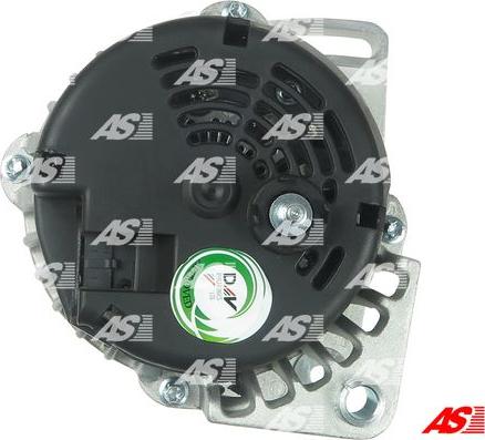 AS-PL A1014 - Generator www.parts5.com