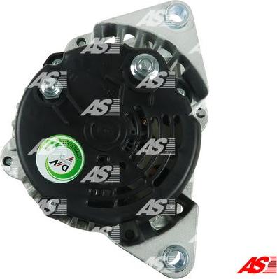 AS-PL A1010 - Alternator parts5.com