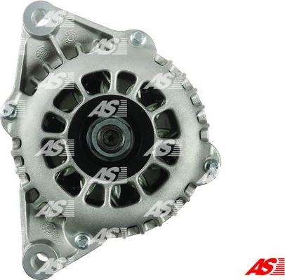 AS-PL A1010 - Generator / Alternator www.parts5.com