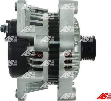 AS-PL A1010 - Alternator parts5.com