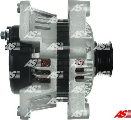 AS-PL A1012 - Generátor www.parts5.com