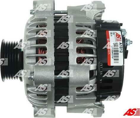 AS-PL A1012 - Generátor www.parts5.com