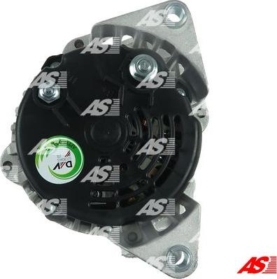 AS-PL A1012 - Generátor www.parts5.com