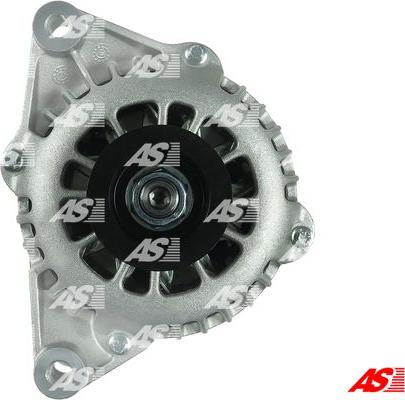 AS-PL A1012 - Alternatör www.parts5.com