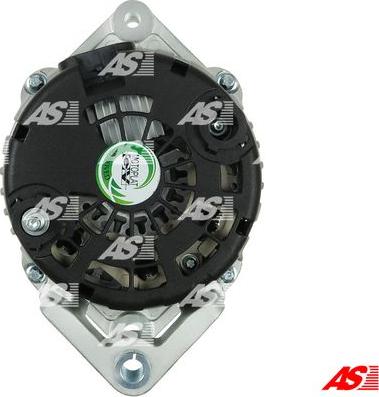 AS-PL A1031S - Alternateur www.parts5.com