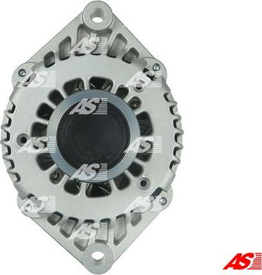 AS-PL A1032 - Alternator www.parts5.com