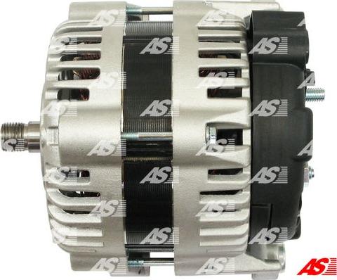 AS-PL A1026 - Generator / Alternator www.parts5.com