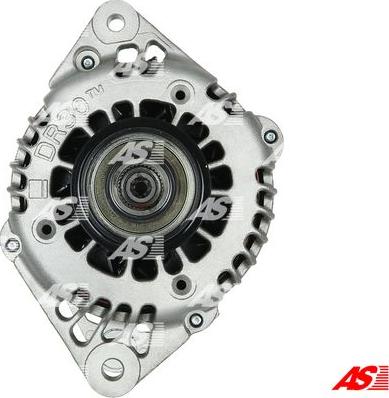 AS-PL A1020PR - Generator / Alternator www.parts5.com