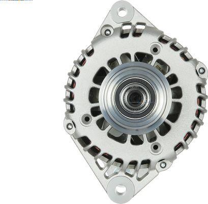 AS-PL A1021(P) - Generator / Alternator www.parts5.com