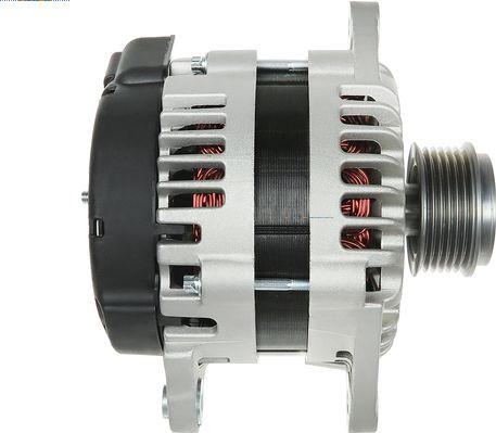 AS-PL A1021(P) - Generator / Alternator www.parts5.com