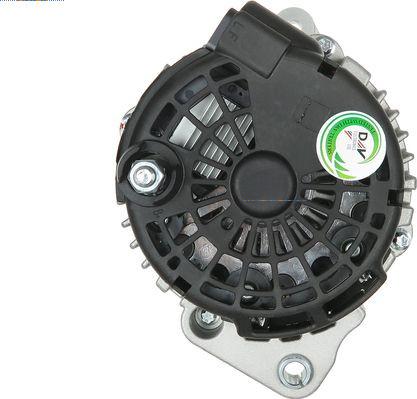 AS-PL A1021(P) - Generator / Alternator www.parts5.com