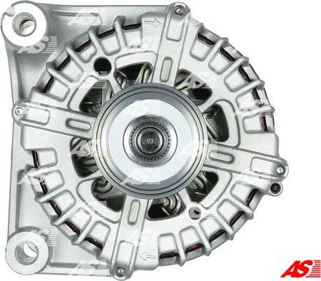 AS-PL A3444S - Alternator parts5.com