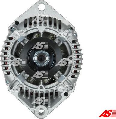 AS-PL A3443S - Alternator www.parts5.com