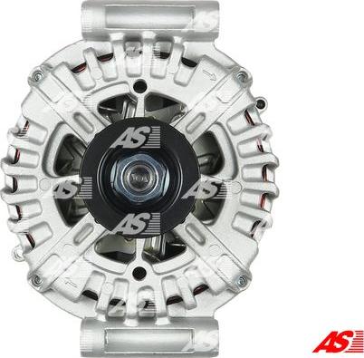 AS-PL A3456S - Alternator www.parts5.com