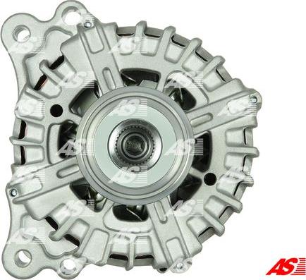 AS-PL A3404S - Alternator www.parts5.com