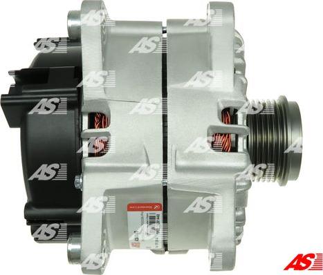 AS-PL A3404S - Alternator www.parts5.com