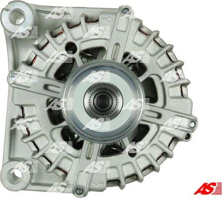 AS-PL A3403S - Generator / Alternator www.parts5.com