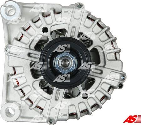 AS-PL A3402S - Alternator www.parts5.com