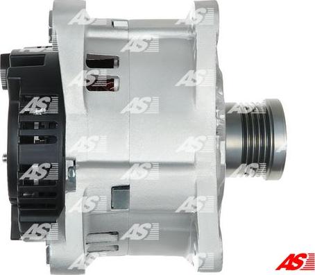 AS-PL A3418S - Alternator www.parts5.com