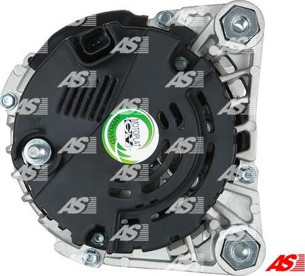 AS-PL A3418S - Alternator www.parts5.com