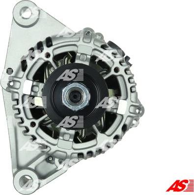 AS-PL A3413S - Alternator www.parts5.com