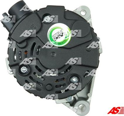 AS-PL A3413S - Alternator www.parts5.com