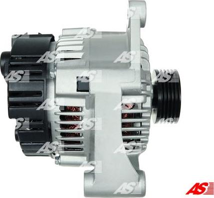 AS-PL A3413S - Alternator www.parts5.com