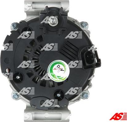 AS-PL A3486S - Alternador www.parts5.com