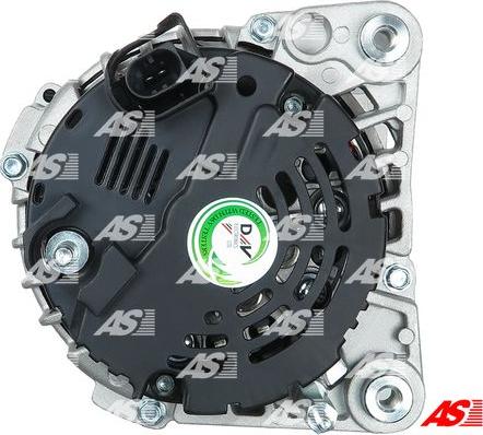 AS-PL A3425S - Alternator www.parts5.com