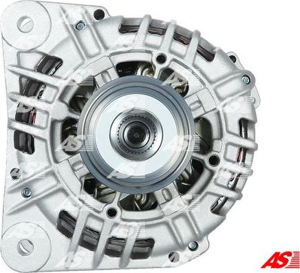 AS-PL A3425S - Alternateur www.parts5.com