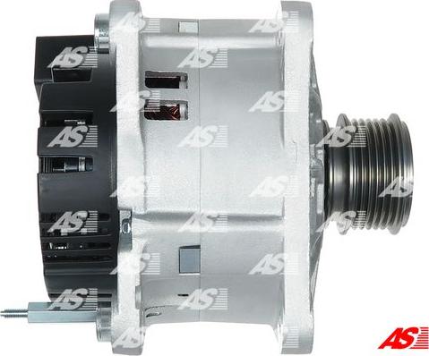 AS-PL A3425S - Alternator www.parts5.com