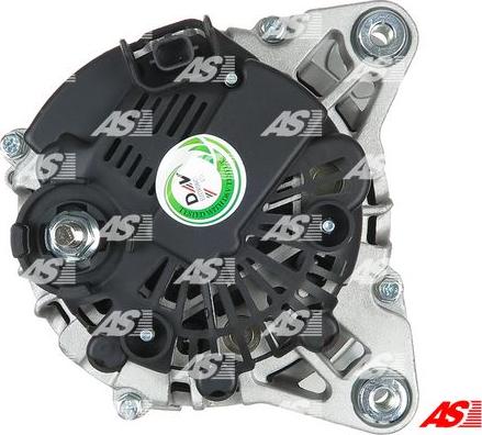 AS-PL A3552S - Alternator www.parts5.com