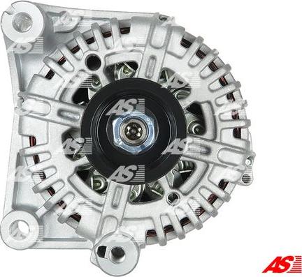 AS-PL A3564S - Alternator www.parts5.com