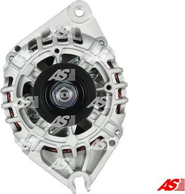 AS-PL A3560S - Generator / Alternator www.parts5.com