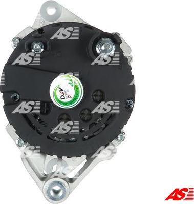 AS-PL A3560S - Alternator www.parts5.com