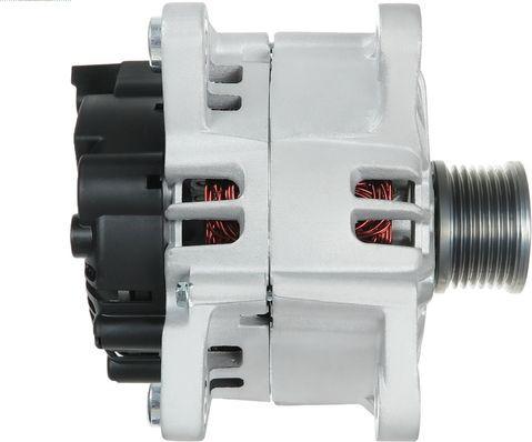 AS-PL A3563S - Генератор www.parts5.com