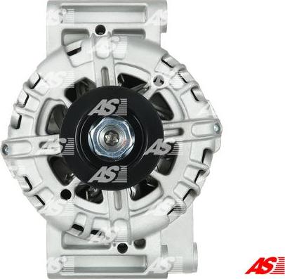 AS-PL A3503S - Alternator www.parts5.com