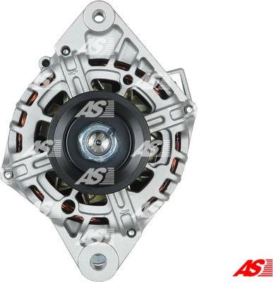 AS-PL A3515S - Alternator www.parts5.com