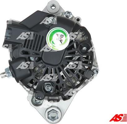 AS-PL A3515S - Alternator www.parts5.com