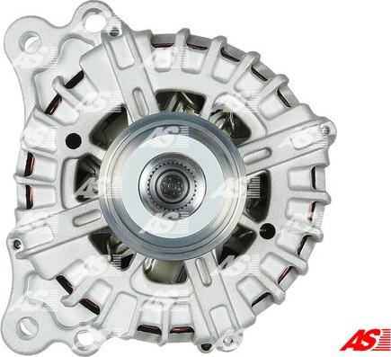 AS-PL A3510S - Alternator www.parts5.com