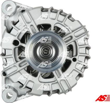 AS-PL A3581S - Alternator www.parts5.com