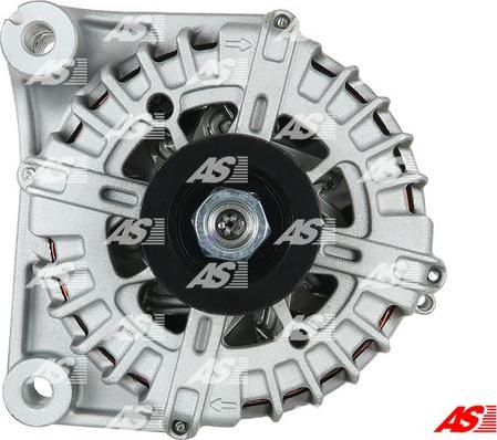 AS-PL A3582S - Alternator www.parts5.com