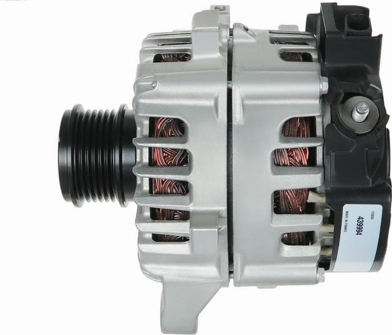 AS-PL A3524(VALEO) - Alternador www.parts5.com