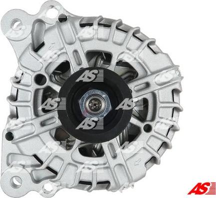 AS-PL A3575S - Alternátor www.parts5.com