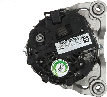 AS-PL A3647PR - Generator / Alternator www.parts5.com