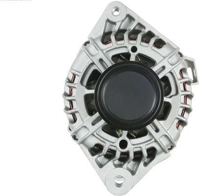 AS-PL A3602S - Alternador www.parts5.com